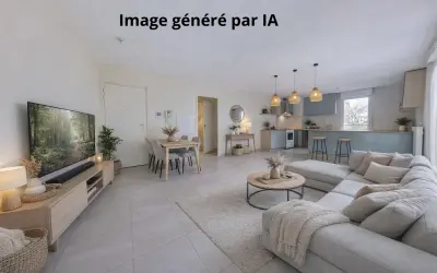 Appartement 229 000 € BOBIGNY (93000) photo 5