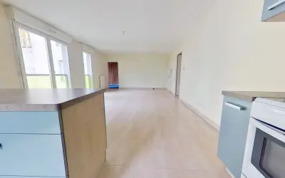 Appartement 229 000 € BOBIGNY (93000) photo 6