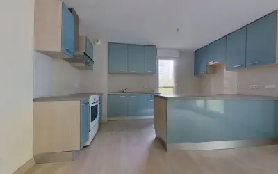 Appartement 229 000 € BOBIGNY (93000) photo 8