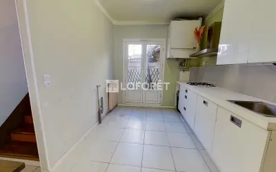 Maison 323 000 € NOISY LE SEC (93130) photo 2