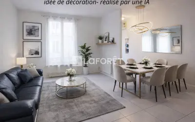 Maison 323 000 € NOISY LE SEC (93130) photo 4