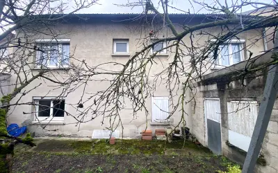 Maison 400 000 € BOBIGNY (93000) photo 2