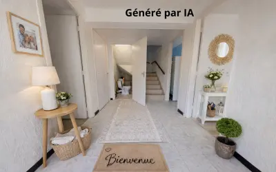 Maison 400 000 € BOBIGNY (93000) photo 4