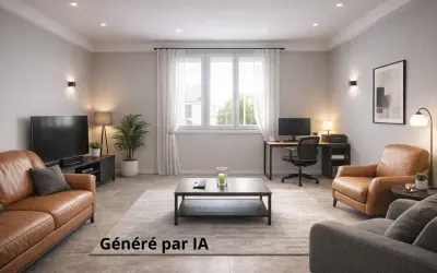 Maison 400 000 € BOBIGNY (93000) photo 7