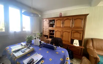 Maison 400 000 € BOBIGNY (93000) photo 8