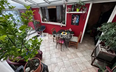 Maison 340 000 € NOISY LE SEC (93130) photo 4