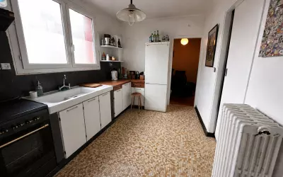 Maison 376 000 € NOISY LE SEC (93130) photo 5