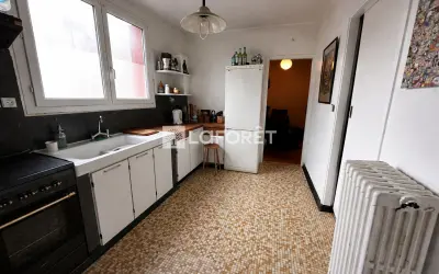 Maison 340 000 € NOISY LE SEC (93130) photo 5