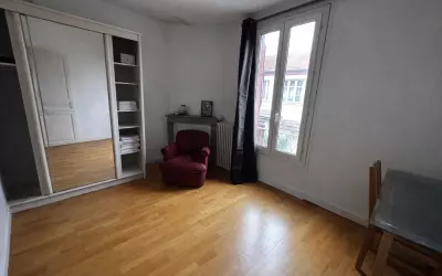 Maison 376 000 € NOISY LE SEC (93130) photo 6