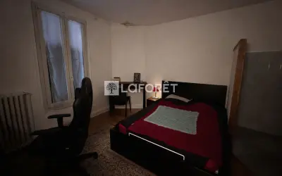 Maison 340 000 € NOISY LE SEC (93130) photo 7