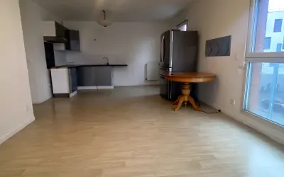 Appartement 215 000 € BOBIGNY (93000) photo 4