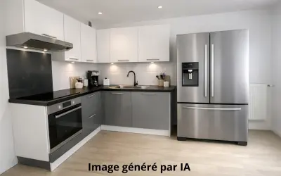 Appartement 215 000 € BOBIGNY (93000) photo 6