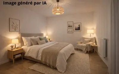 Appartement 215 000 € BOBIGNY (93000) photo 8
