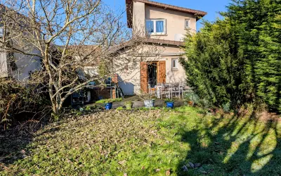 Maison 389 900 € ROSNY SOUS BOIS (93110) photo 2