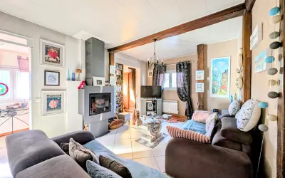 Maison 389 900 € ROSNY SOUS BOIS (93110) photo 4