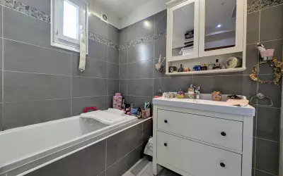 Maison 389 900 € ROSNY SOUS BOIS (93110) photo 6