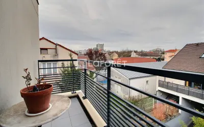Appartement 240 000 € MONTREUIL (93100) photo 6