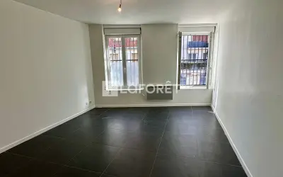 Appartement 267 000 € MONTREUIL (93100) photo 2