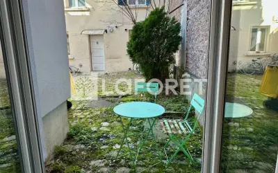 Appartement 267 000 € MONTREUIL (93100) photo 4