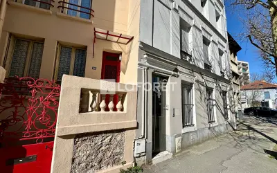 Appartement 267 000 € MONTREUIL (93100) photo 7