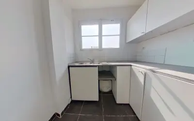 Appartement 169 000 € NOISY LE SEC (93130) photo 4