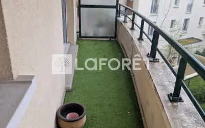 Appartement 1 290 €/mois ROSNY SOUS BOIS (93110) photo 4