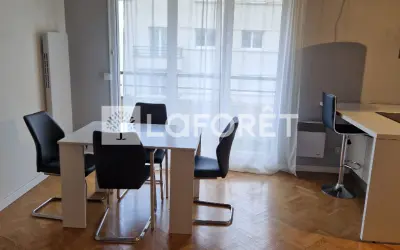 Appartement 1 290 €/mois ROSNY SOUS BOIS (93110) photo 5