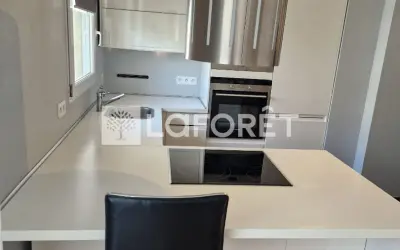 Appartement 1 290 €/mois ROSNY SOUS BOIS (93110) photo 7