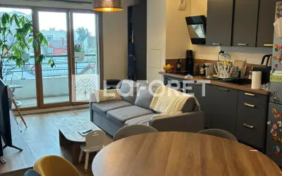 Appartement 432 000 € MONTREUIL (93100) photo 2