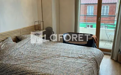 Appartement 432 000 € MONTREUIL (93100) photo 4