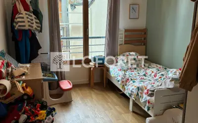 Appartement 432 000 € MONTREUIL (93100) photo 5
