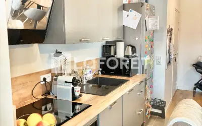 Appartement 412 000 € MONTREUIL (93100) photo 4