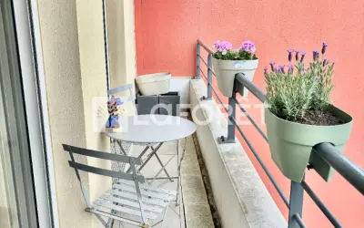 Appartement 412 000 € MONTREUIL (93100) photo 5