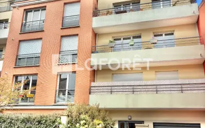 Appartement 412 000 € MONTREUIL (93100) photo 6