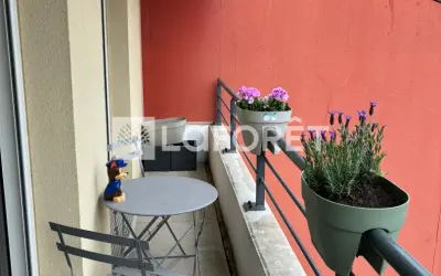 Appartement 432 000 € MONTREUIL (93100) photo 9