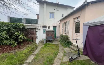 Maison 430 000 € ROSNY SOUS BOIS (93110) photo 2