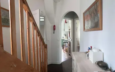 Maison 430 000 € ROSNY SOUS BOIS (93110) photo 4