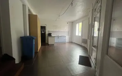 Maison 430 000 € ROSNY SOUS BOIS (93110) photo 5