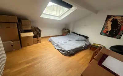 Maison 430 000 € ROSNY SOUS BOIS (93110) photo 6