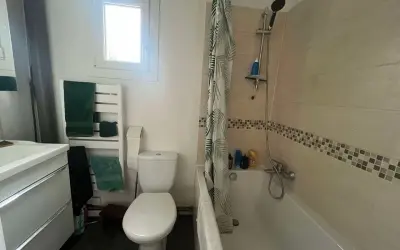 Maison 430 000 € ROSNY SOUS BOIS (93110) photo 8