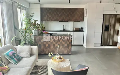 Appartement 648 000 € MONTREUIL (93100) photo 2