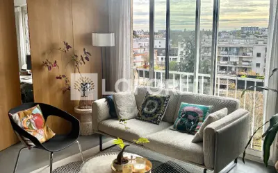 Appartement 648 000 € MONTREUIL (93100) photo 4