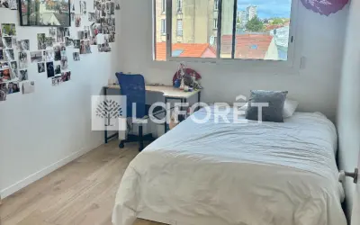 Appartement 648 000 € MONTREUIL (93100) photo 8