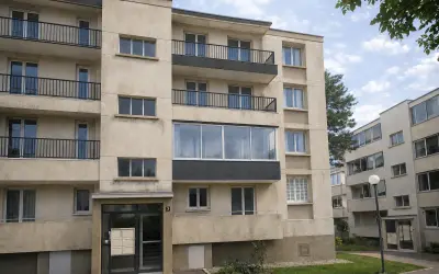 Appartement 197 950 € BOBIGNY (93000) photo 2
