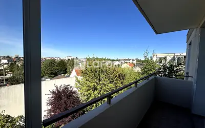 Appartement 197 950 € BOBIGNY (93000) photo 2