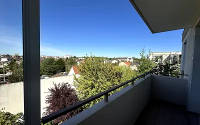 Appartement 197 950 € BOBIGNY (93000) photo 4