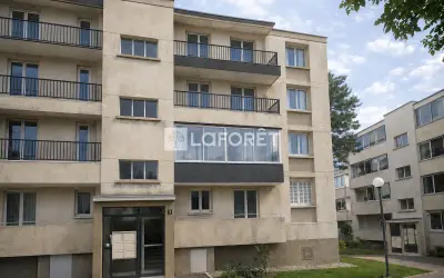 Appartement 197 950 € BOBIGNY (93000) photo 7
