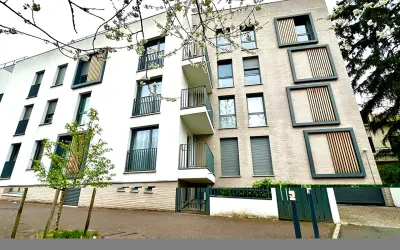 Appartement 215 000 € MONTREUIL (93100) photo 2
