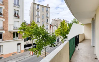 Appartement 2 195 €/mois VINCENNES (94300) photo 4