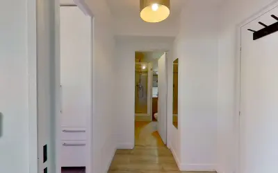 Appartement 149 000 € NOISY LE SEC (93130) photo 2